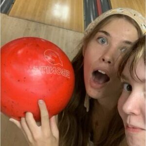 Meet your Posher, Ayla